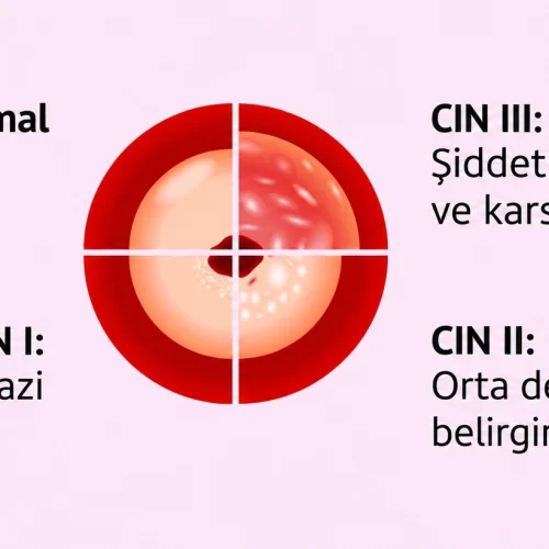 CİN1, CİN2, CİN3 nedir_