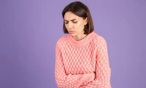 Bağırsaklarda Endometriozis belirtileri