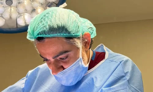 miyom ameliyatı nasıl yapılır