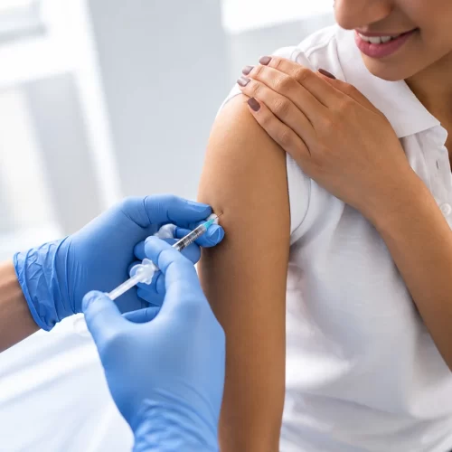 hpv aşısı nedir neden yapılır