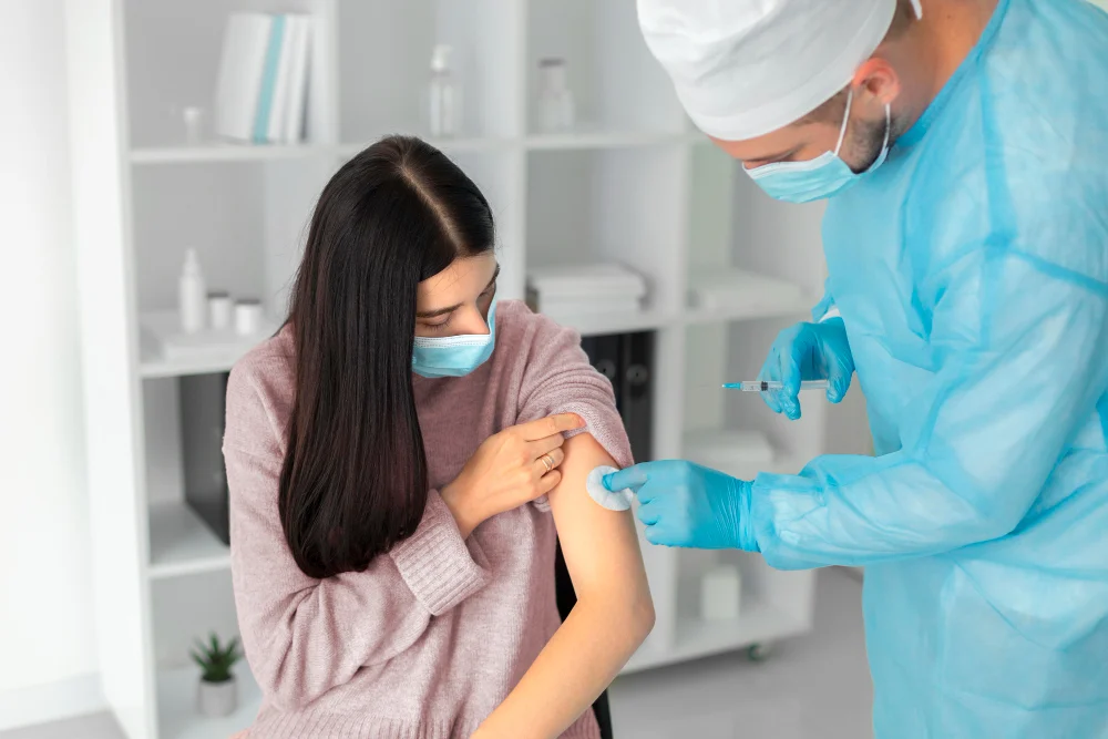 hpv aşısı nedir